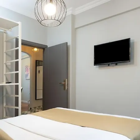 The Of The Bosphorus & Comfortable * 이스탄불