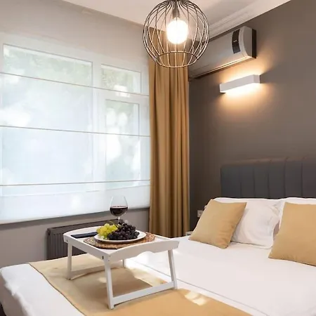 The Of The Bosphorus & Comfortable *