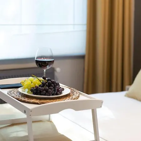 The Of The Bosphorus & Comfortable * 이스탄불