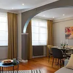 Apartamento The Of The Bosphorus & Comfortable *