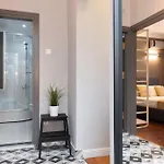 The Of The Bosphorus & Comfortable Apartamento