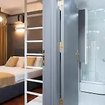 The Of The Bosphorus & Comfortable Apartamento