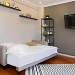 Apartamento The Of The Bosphorus & Comfortable