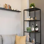 The Of The Bosphorus & Comfortable Apartamento