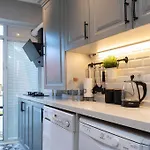 Apartamento The Of The Bosphorus & Comfortable