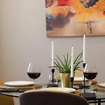 Apartamento The Of The Bosphorus & Comfortable Estambul