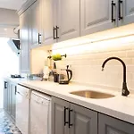 Apartamento The Of The Bosphorus & Comfortable