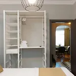 Apartamento The Of The Bosphorus & Comfortable Estambul