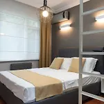 The Of The Bosphorus & Comfortable Apartamento