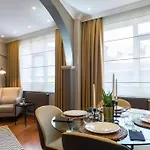 The Of The Bosphorus & Comfortable Apartamento Estambul