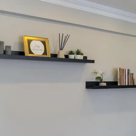 The Of The Bosphorus & Comfortable Apartamento Estambul