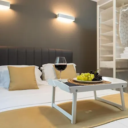 Apartamento The Of The Bosphorus & Comfortable Estambul