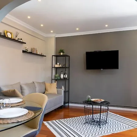 The Of The Bosphorus & Comfortable * Istanbul