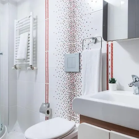 דירה The Of The Bosphorus & Comfortable *