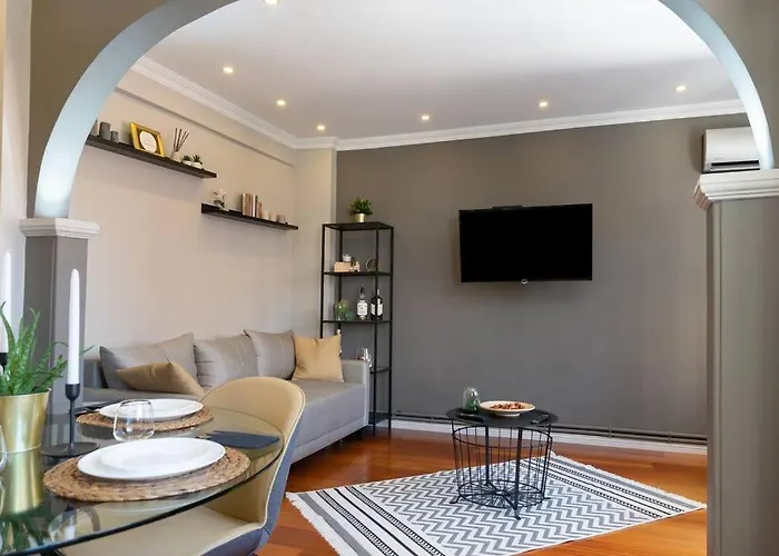 The Of The Bosphorus & Comfortable