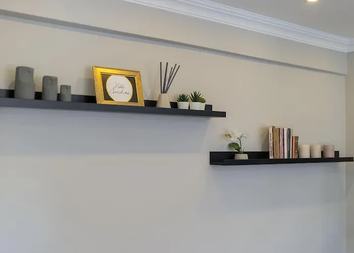 The Of The Bosphorus & Comfortable Διαμέρισμα Κωνσταντινούπολη