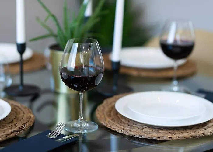 Apartmán The Of The Bosphorus & Comfortable Istanbulská provincie