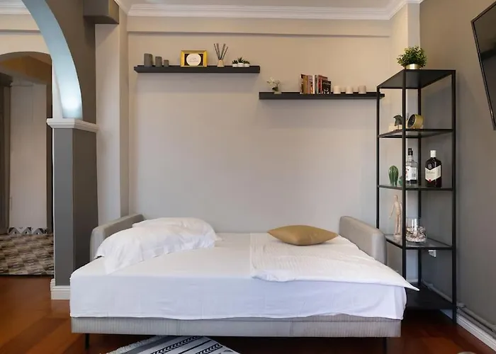 The Of The Bosphorus & Comfortable *