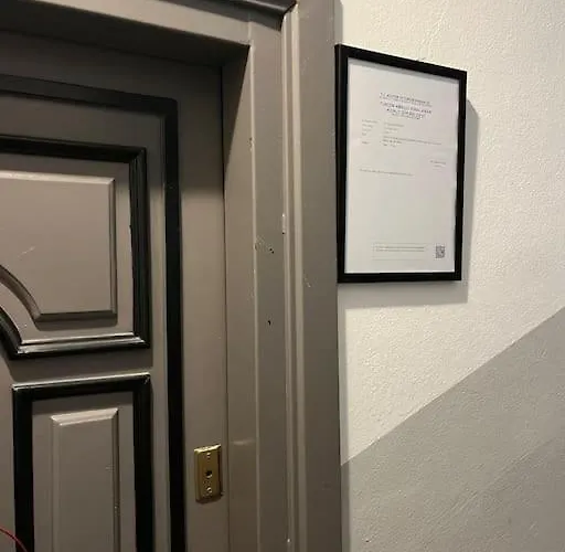 The Of The Bosphorus & Comfortable Apartmán *