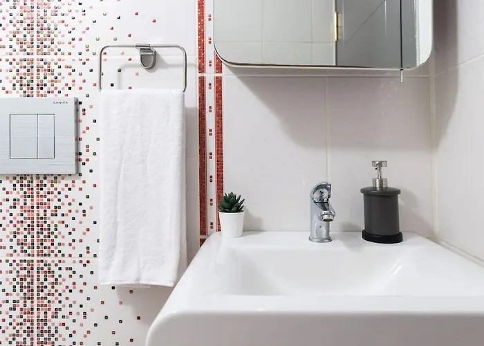 The Of The Bosphorus & Comfortable * Κωνσταντινούπολη