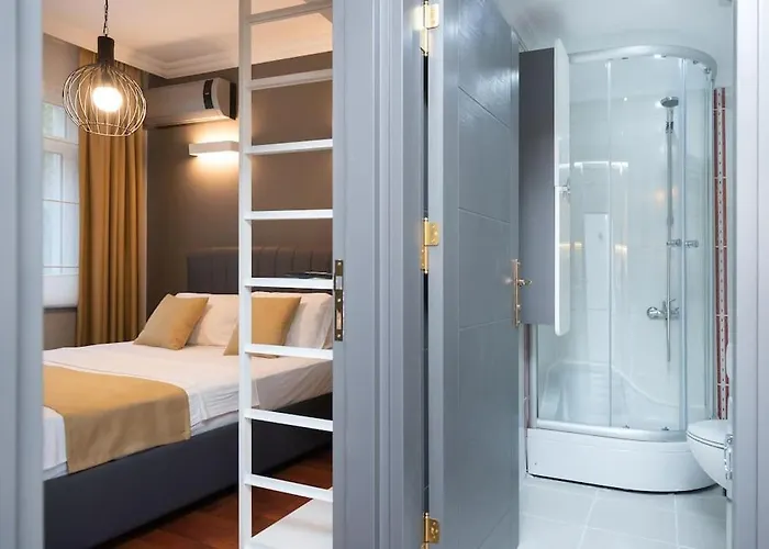 The Of The Bosphorus & Comfortable Διαμέρισμα