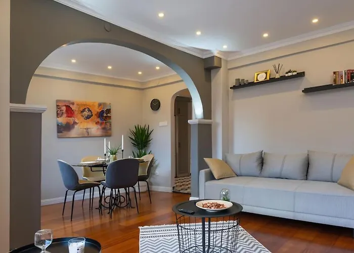 The Of The Bosphorus & Comfortable Apartmán Istanbulská provincie