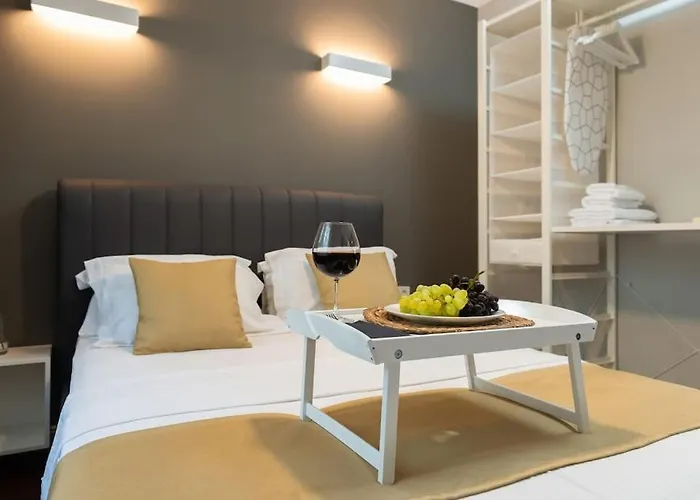 Διαμέρισμα The Of The Bosphorus & Comfortable Κωνσταντινούπολη