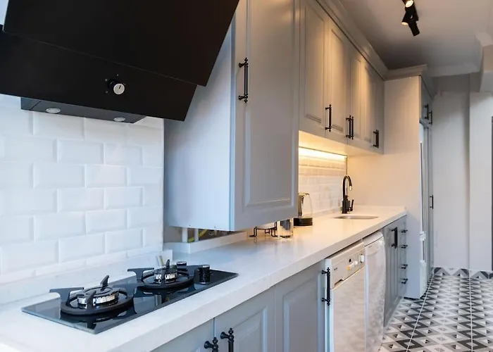 The Of The Bosphorus & Comfortable *