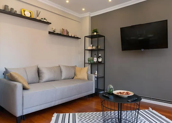 The Of The Bosphorus & Comfortable * Κωνσταντινούπολη