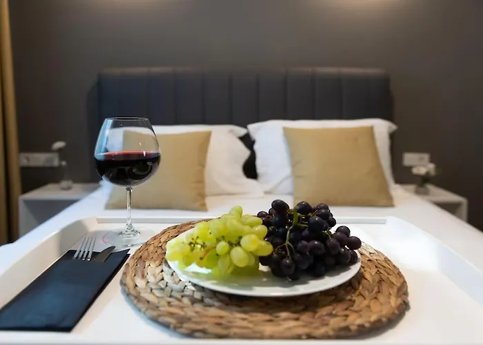 The Of The Bosphorus & Comfortable