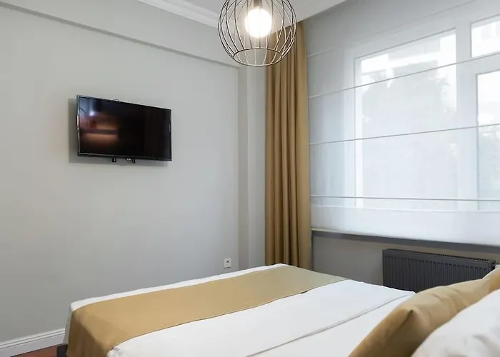 The Of The Bosphorus & Comfortable Διαμέρισμα *