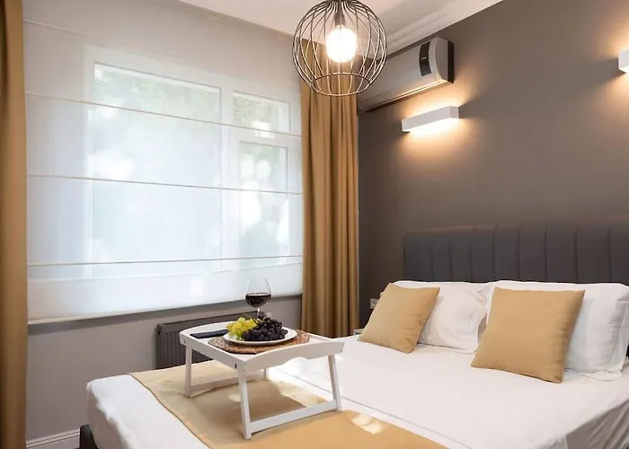 The Of The Bosphorus & Comfortable *