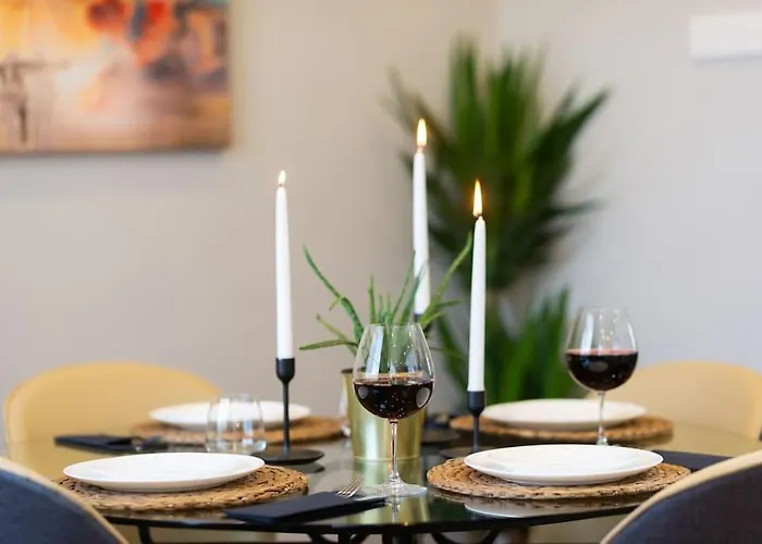 The Of The Bosphorus & Comfortable Κωνσταντινούπολη