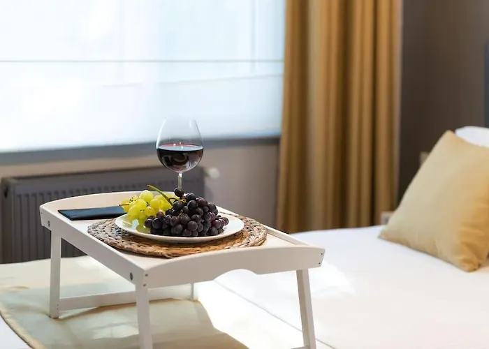 The Of The Bosphorus & Comfortable * Istanbulská provincie