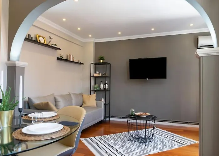 The Of The Bosphorus & Comfortable * Κωνσταντινούπολη