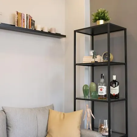 The Of The Bosphorus & Comfortable Apartmán