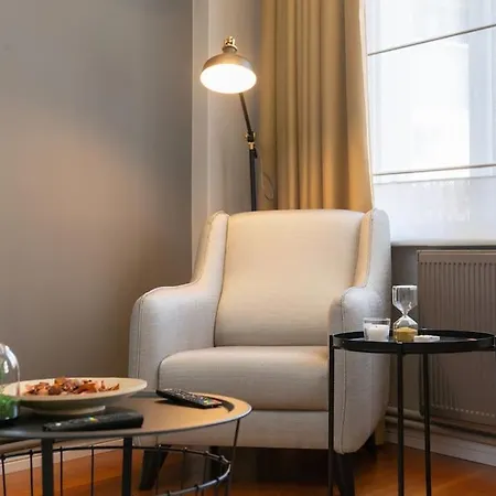 The Of The Bosphorus & Comfortable Istanbul