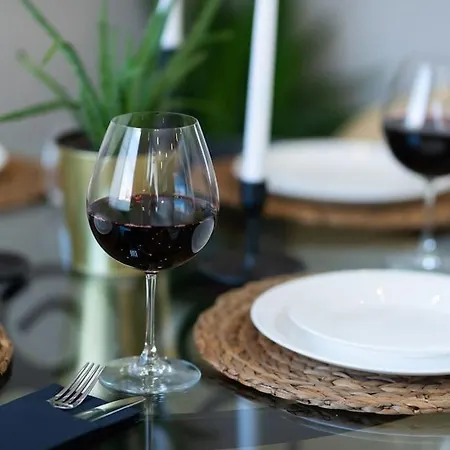 Lejlighed The Of The Bosphorus & Comfortable Istanbul