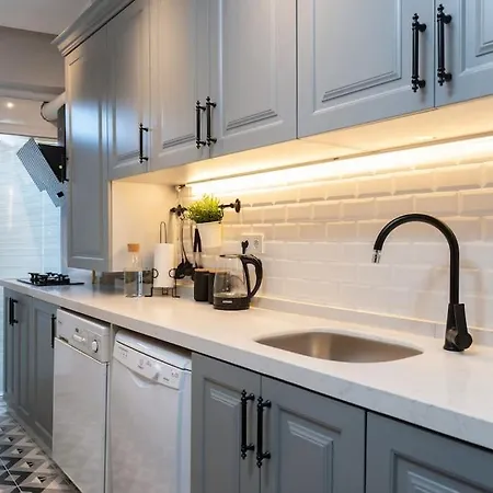 The Of The Bosphorus & Comfortable Lejlighed Istanbul