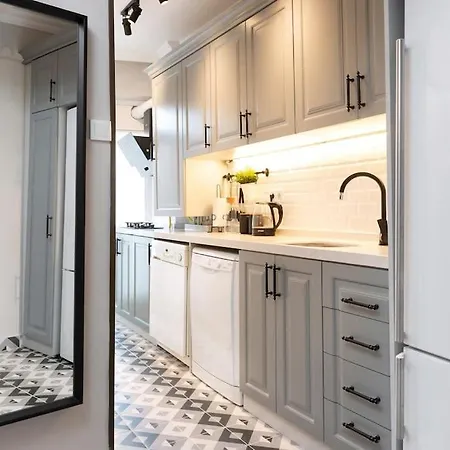 The Of The Bosphorus & Comfortable Istanbul