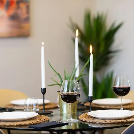 The Of The Bosphorus & Comfortable Istanbul