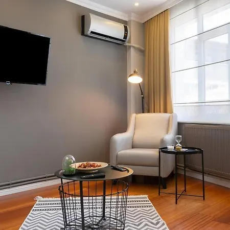 Daire The Of The Bosphorus & Comfortable